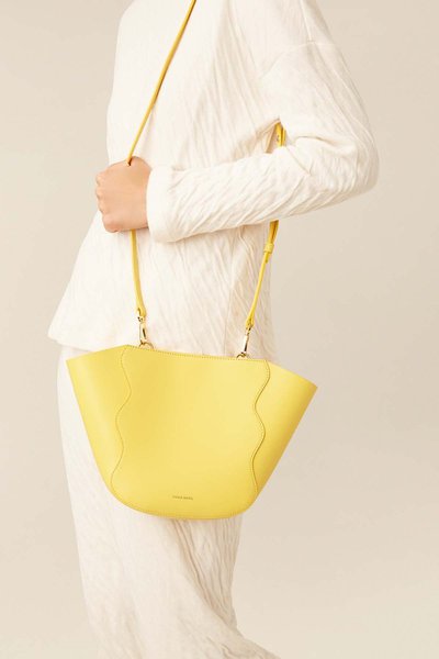 Mansur Gavriel - Mini Sacs pour FEMME online sur Kate&You - WS19H006KJ K&Y3700