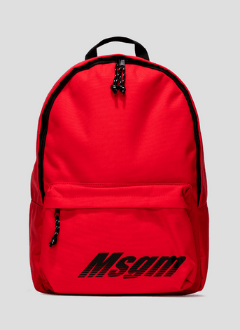Msgm Backpacks & fanny packs Kate&You-ID4776