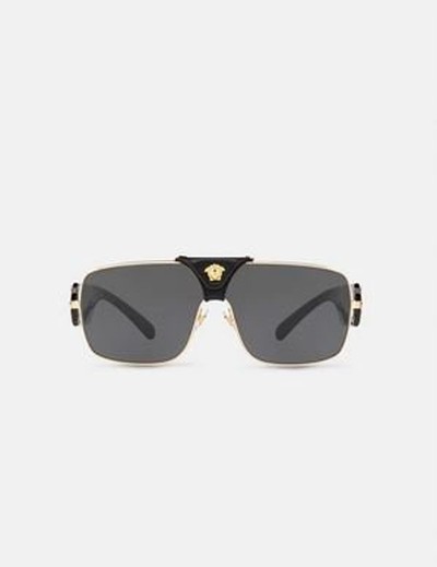 Versace - Sunglasses - for WOMEN online on Kate&You - O2207Q-O10028738_ONUL K&Y13259