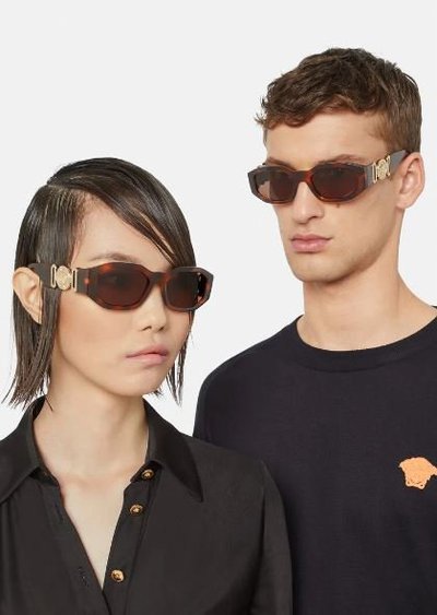 Versace - Sunglasses - for MEN online on Kate&You - O4361-O52177353_ONUL K&Y12032
