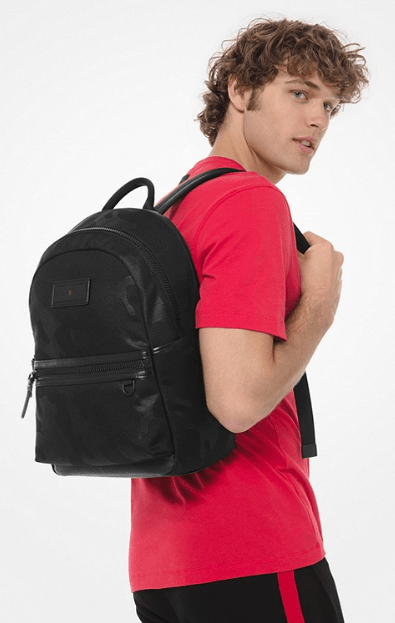 Michael Kors - Backpacks & fanny packs - for MEN online on Kate&You - 33F9TKKB2C K&Y5564