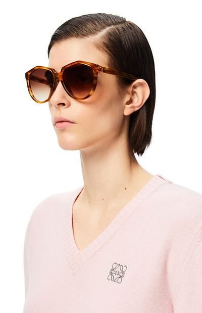 Loewe - Sunglasses - for WOMEN online on Kate&You - G832444X01 K&Y13312