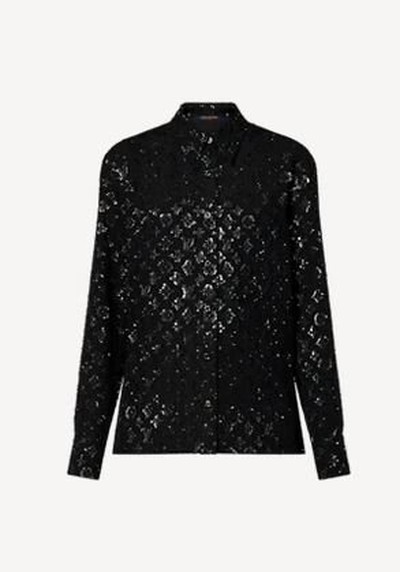 Louis Vuitton Shirts Kate&You-ID15320