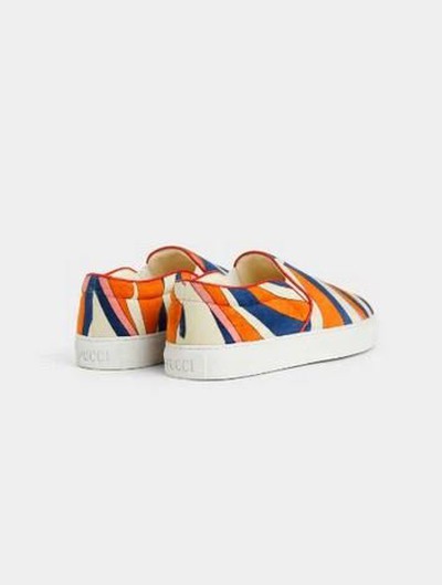 Emilio Pucci - Trainers - for WOMEN online on Kate&You - 1UCE641UX95A52 K&Y13088