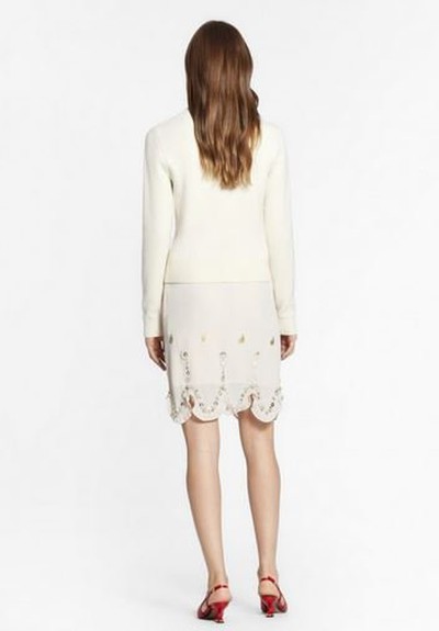 Lanvin - Sweaters - for WOMEN online on Kate&You - RW-PO0050-K008-A21021 K&Y13879