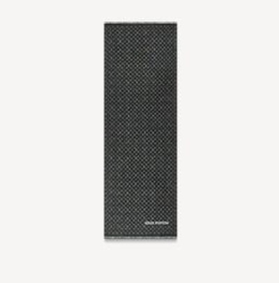 Louis Vuitton - Scarves - LV Essential for MEN online on Kate&You - M77146 K&Y15751