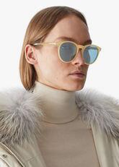 Loro Piana - Sunglasses - for WOMEN online on Kate&You - FAL0261 K&Y14966