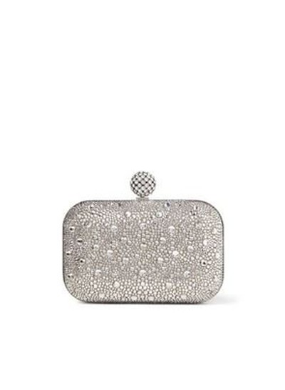 Jimmy Choo - Pochettes & minaudières pour FEMME online sur Kate&You - CLOUDHQX K&Y15533