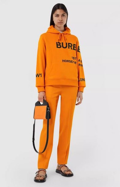 Burberry - Sweats & sweats à capuche pour FEMME online sur Kate&You - 80407691 K&Y14835