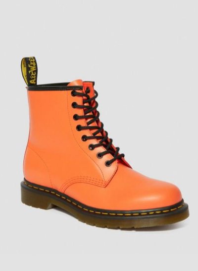 Dr Martens Lace-Up Shoes Kate&You-ID10874