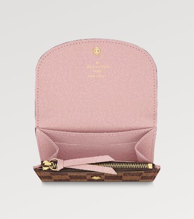 Louis Vuitton - Wallets & Purses - Rosalie for WOMEN online on Kate&You - N64423 K&Y17238
