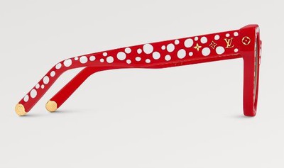 Louis Vuitton - Lunettes de soleil pour FEMME My Monogram Infinity Dots online sur Kate&You - Z1901W K&Y17056
