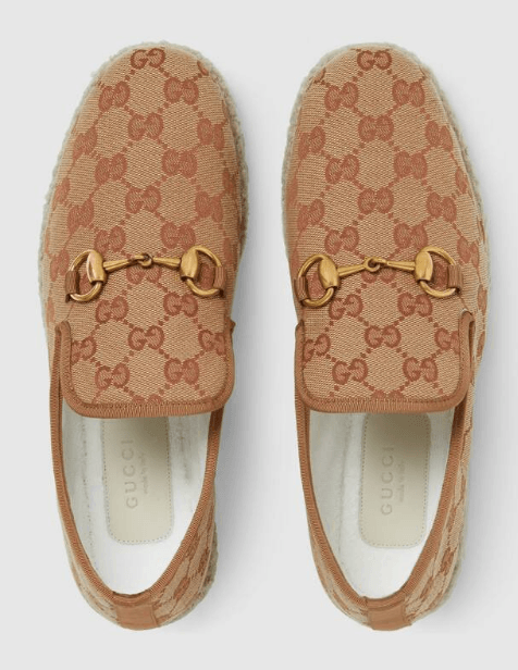 Gucci - Loafers - for WOMEN online on Kate&You - ‎609424 HVK10 8370 K&Y6034