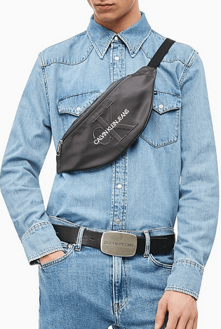 Calvin Klein - Backpacks & fanny packs - for MEN online on Kate&You - K50K504740 K&Y3246