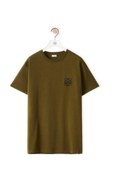 Loewe - T-Shirts & Débardeurs pour HOMME online sur Kate&You - H526Y22J26 K&Y12419