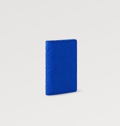 Louis Vuitton - Portafogli per DONNA Organizer de poche online su Kate&You - M82879 K&Y17331