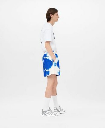 Louis Vuitton - Shorts pour HOMME tie & dye online sur Kate&You - 1A9SSM K&Y15164