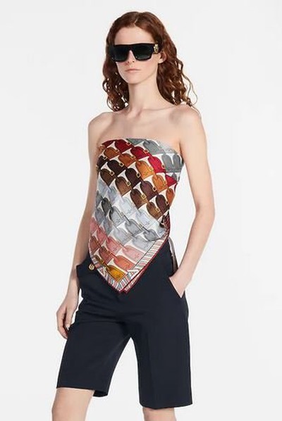 Louis Vuitton - Scarves - for WOMEN online on Kate&You - M77660 K&Y16682