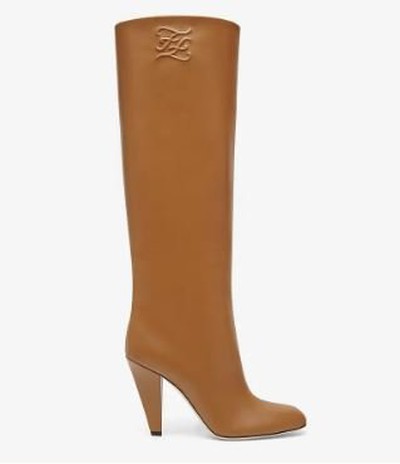 Fendi - Boots - for WOMEN online on Kate&You - 8W8177AGDVF1FA0 K&Y12497