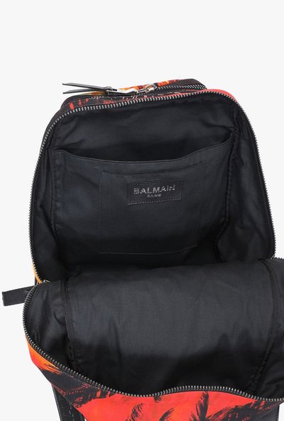 Balmain - Backpacks & fanny packs - for MEN online on Kate&You - RM1S011TCRZKAA K&Y3800