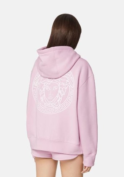 Versace - Sweatshirts & Hoodies - for WOMEN online on Kate&You - 1001049-1A01174_2P100 K&Y11825