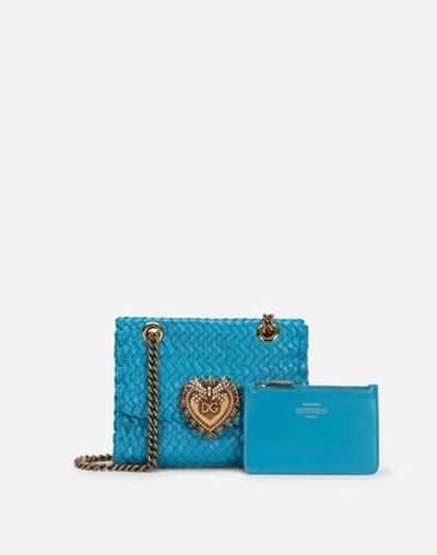 Dolce & Gabbana - Shoulder Bags - for WOMEN online on Kate&You - BB6877AX81380621 K&Y15583
