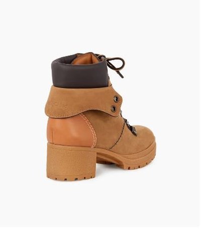 Chloé - Boots - EILEEN for WOMEN online on Kate&You - CHS18A121CN521 K&Y12001