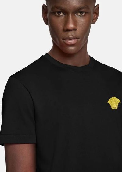 Versace - T-Shirts & Vests - for MEN online on Kate&You - A89289-A228806_A1008 K&Y12167