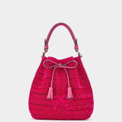 Anya Hindmarch - Sac à main pour FEMME online sur Kate&You - 5050925138925 K&Y4013