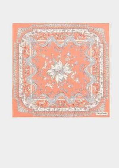 Emilio Pucci - Scarves - for WOMEN online on Kate&You - 1RGB211RR213 K&Y13098