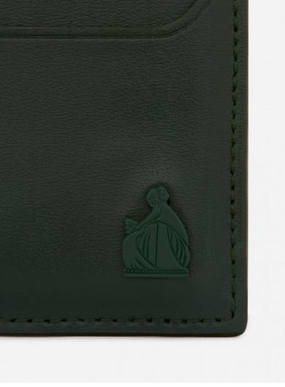 Lanvin - Wallets & cardholders - for MEN online on Kate&You - LW-SLWPL0-PALM-A21464 K&Y13889