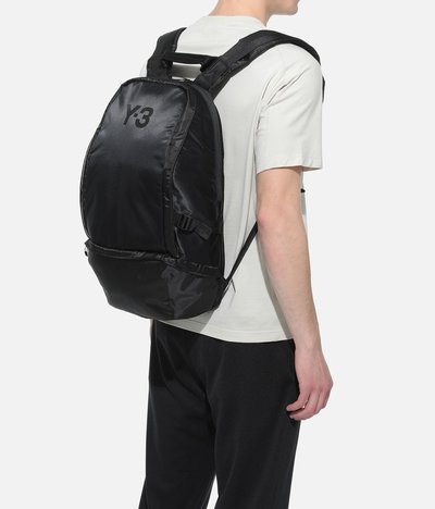 Y-3 - Sacs à dos et Bananes pour HOMME online sur Kate&You - K&Y3791
