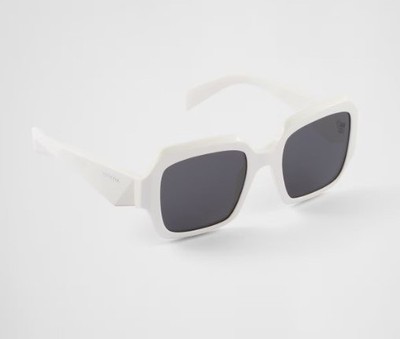 Prada - Sunglasses - Symbole for WOMEN online on Kate&You - SPR28Z_E17K_FE08Z_C_053 K&Y17117