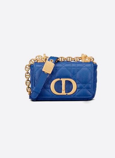 Dior Cross Body Bags Caro Kate&You-ID13143