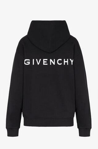 Givenchy - Sweats & sweats à capuche pour FEMME online sur Kate&You - BW70643Z2X-001 K&Y9140