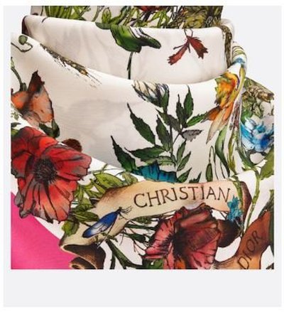 Dior - Sciarpe & Foulards per DONNA online su Kate&You - 15MIF090I611_C431 K&Y12115