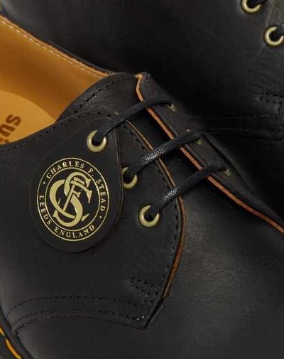 Dr Martens - Chaussures à lacets pour HOMME 1461 online sur Kate&You - 26851001 K&Y12085