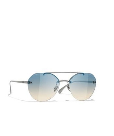 Chanel Lunettes de soleil Kate&You-ID15830