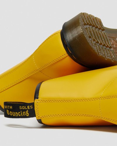 Dr Martens - Chaussures à lacets pour HOMME online sur Kate&You -  25714659 K&Y10874