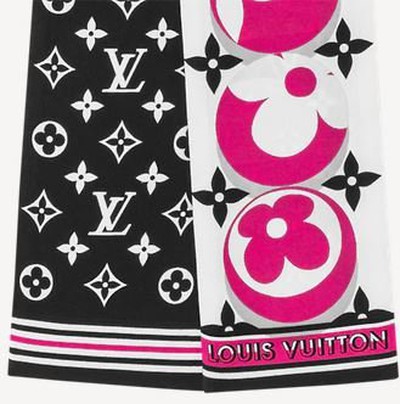 Louis Vuitton - Scarves - for WOMEN online on Kate&You - M77532 K&Y16144