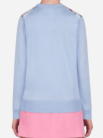 Dolce & Gabbana - Sweaters - for WOMEN online on Kate&You - FX619TJASKLHC1BN K&Y8515