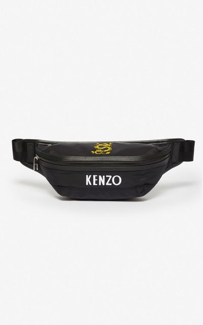 kenzo fanny pack