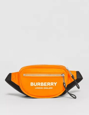 Burberry - Sacs à dos et Bananes pour HOMME online sur Kate&You - 80210911 K&Y6654