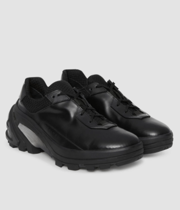Alyx - Lace-Up Shoes - for MEN online on Kate&You - AA-U-SN-0005-L-E03_BLK0001 K&Y5495