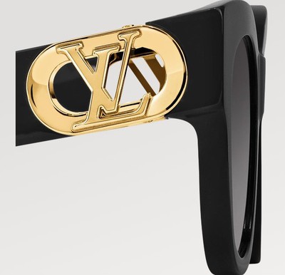 Louis Vuitton - Sunglasses - LV Link for WOMEN online on Kate&You - Z1661W K&Y17067