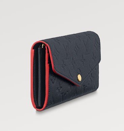 Louis Vuitton - Portafogli per DONNA Sarah online su Kate&You - M82258 K&Y17260