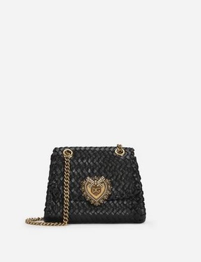 Dolce & Gabbana Shoulder Bags Kate&You-ID15584