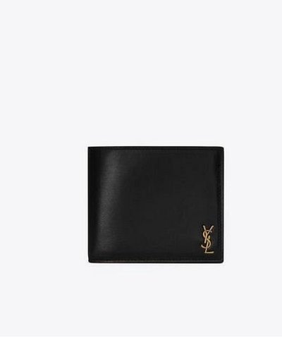 Yves Saint Laurent - Wallets & cardholders - for MEN online on Kate&You - 60772702g0w1000   K&Y10883