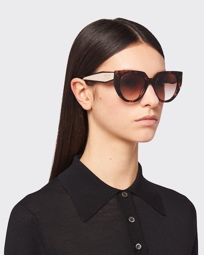 Prada - Occhiali da sole per DONNA online su Kate&You - SPR14W_E01R_F00A6_C_052 K&Y16941