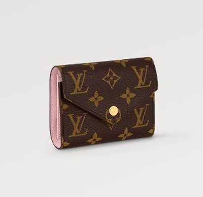 Louis Vuitton - Wallets & Purses - Victorine for WOMEN online on Kate&You - M62360 K&Y17228